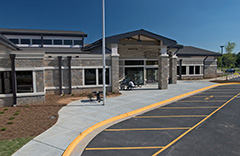 Grayson Branch Library